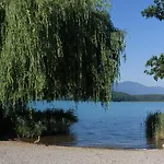 Konukevi Haus Aschgan 3*