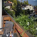 Konukevi Haus Aschgan 3*