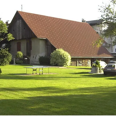 Haus Aschgan Gasthuis Villach