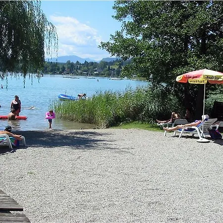 Affittacamere Haus Aschgan 3*