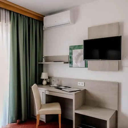 بيت ضيافة Haus Aschgan 3*