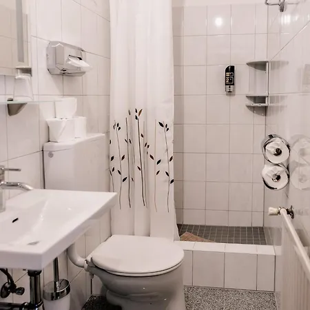 Pensjonat Haus Aschgan 3*