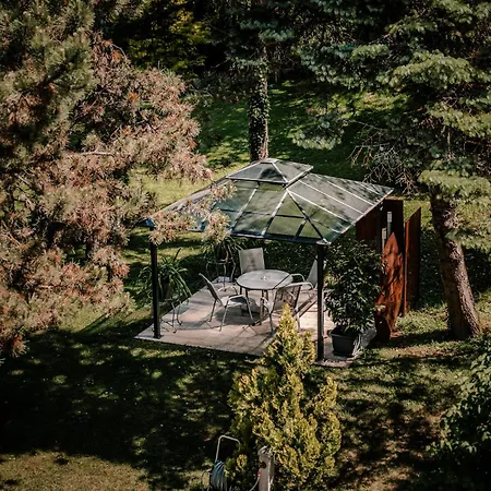 بيت ضيافة Haus Aschgan 3*