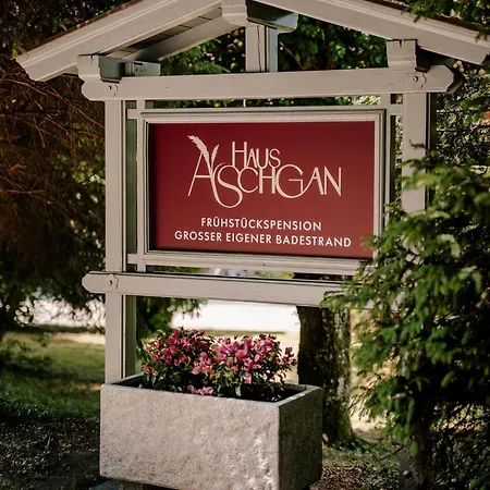 Haus Aschgan 3* فيلاخ