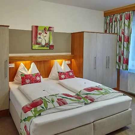 Gasthuis Haus Aschgan 3*