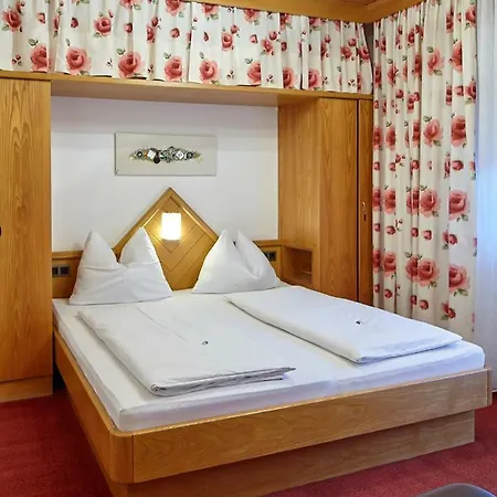 Haus Aschgan Gasthuis 3*