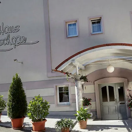 Haus Aschgan 3* Villach