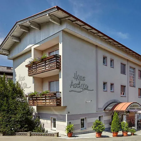 Haus Aschgan