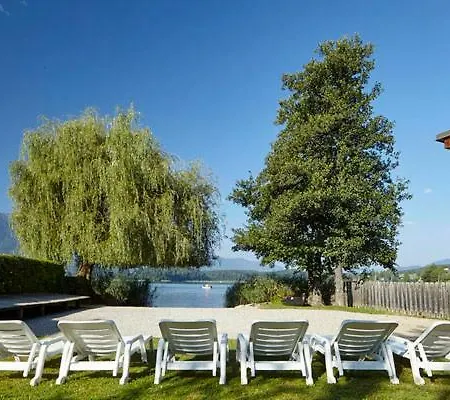 Haus Aschgan 3* فيلاخ