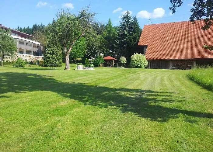 Haus Aschgan Guest house 3*