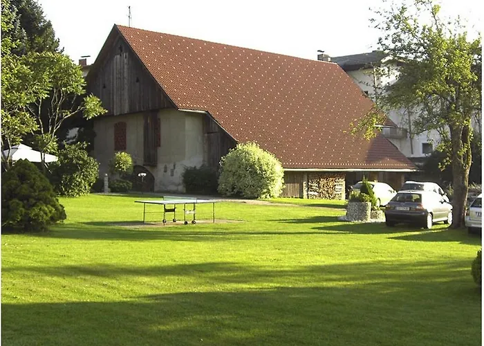 Haus Aschgan Guest house Villach