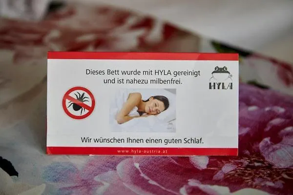 게스트하우스 Haus Aschgan