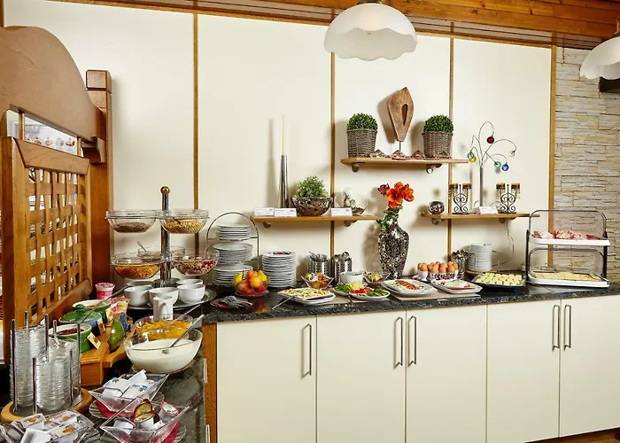 Guest house Haus Aschgan Villach