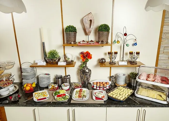 Haus Aschgan 3* Villach