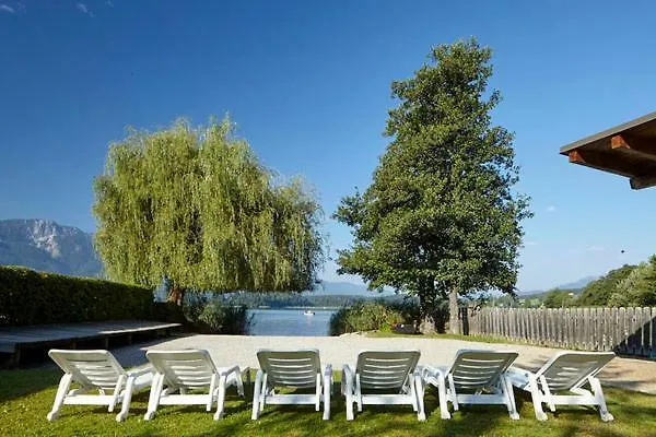 Haus Aschgan 3* Villach